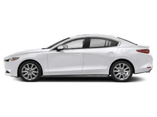 Mazda Mazda3 Sedán 2022 Preferred Sedán de 4 puertas