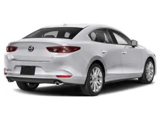 Mazda Mazda3 Sedán 2022 Preferred Sedán de 4 puertas