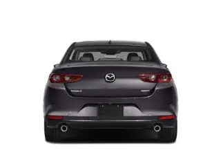 Mazda Mazda3 Sedán 2022 Preferred Sedán de 4 puertas