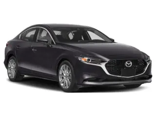 Mazda Mazda3 Sedán 2022 Preferred Sedán de 4 puertas