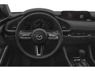 Mazda Mazda3 Sedán 2022 Preferred Sedán de 4 puertas