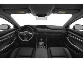 Mazda Mazda3 Sedán 2022 Preferred Sedán de 4 puertas