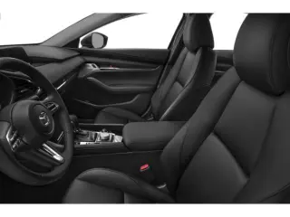 Mazda Mazda3 Sedán 2022 Preferred Sedán de 4 puertas