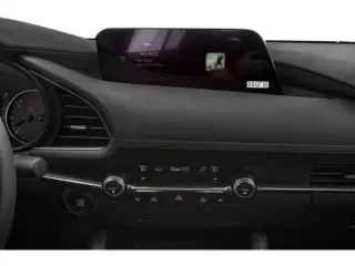 Mazda Mazda3 Sedán 2022 Preferred Sedán de 4 puertas