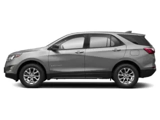 Chevrolet Equinox 2019 LS 4dr SUV w/1LS