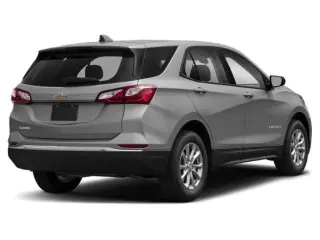 Chevrolet Equinox 2019 LS 4dr SUV w/1LS