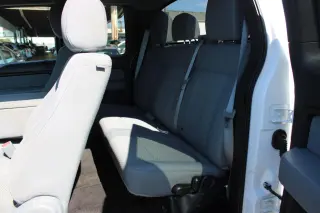 2012 Ford F-150 2WD SuperCab 145" XLT