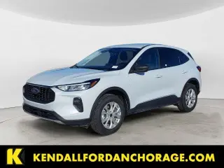 Ford Escape 2025 AWD Active 4dr SUV