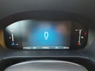 Ford Escape 2025 AWD Active 4dr SUV