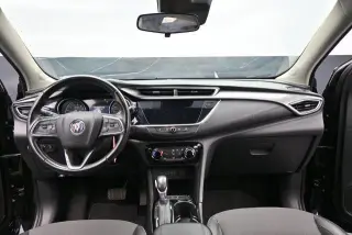 Buick Encore GX 2023 Preferred 4dr Crossover