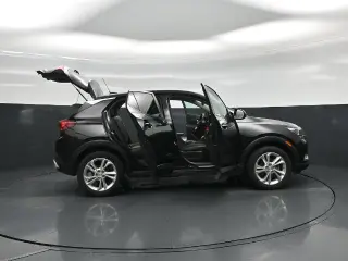 Buick Encore GX 2023 Preferred 4dr Crossover