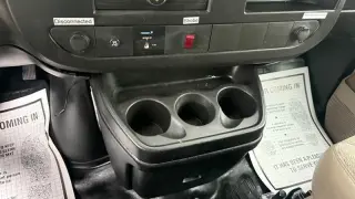 2011 Chevrolet Express RWD 2500 135"
