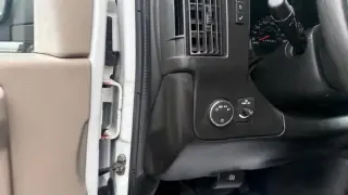 2011 Chevrolet Express RWD 2500 135"
