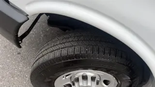 2011 Chevrolet Express RWD 2500 135"