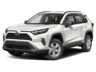 Toyota RAV4 Híbrido 2024 AWD LE 4dr SUV