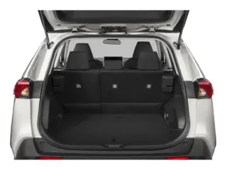 Toyota RAV4 Híbrido 2024 AWD LE 4dr SUV
