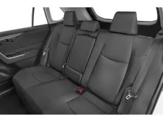 Toyota RAV4 Híbrido 2024 AWD LE 4dr SUV