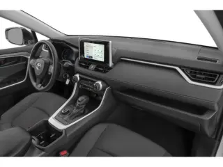 Toyota RAV4 Híbrido 2024 AWD LE 4dr SUV