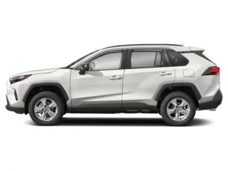 Toyota RAV4 Híbrido 2024 AWD LE 4dr SUV
