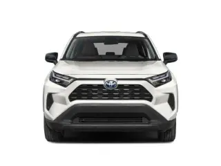 Toyota RAV4 Híbrido 2024 AWD LE 4dr SUV