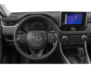 Toyota RAV4 Híbrido 2024 AWD LE 4dr SUV