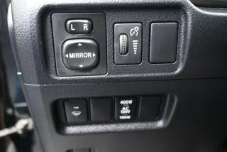 Toyota 4Runner 2018 4x4 SR5 Premium 4dr SUV