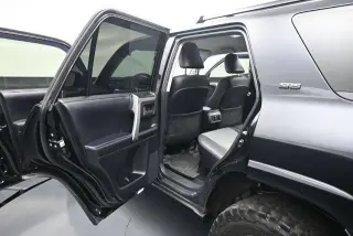 Toyota 4Runner 2018 4x4 SR5 Premium 4dr SUV