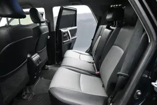 Toyota 4Runner 2018 4x4 SR5 Premium 4dr SUV