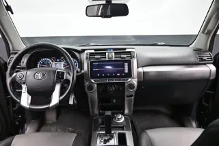 Toyota 4Runner 2018 4x4 SR5 Premium 4dr SUV