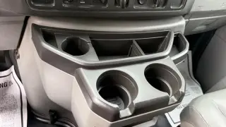 2016 Ford Econoline E-450 Super Duty 176" DRW