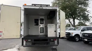 2016 Ford Econoline E-450 Super Duty 176" DRW