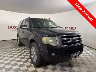 Ford Expedition 2014 4x2 Limited 4dr SUV