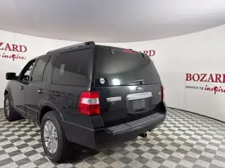 Ford Expedition 2014 4x2 Limited 4dr SUV