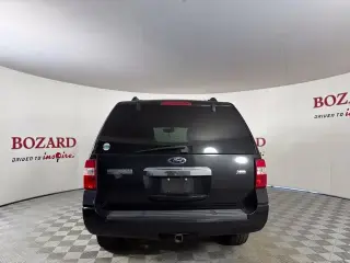 Ford Expedition 2014 4x2 Limited 4dr SUV