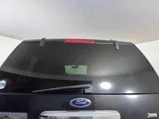 Ford Expedition 2014 4x2 Limited 4dr SUV