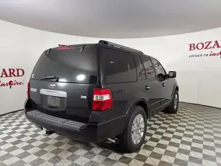 Ford Expedition 2014 4x2 Limited 4dr SUV