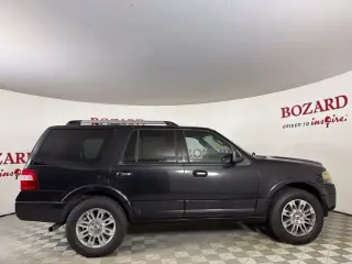 Ford Expedition 2014 4x2 Limited 4dr SUV