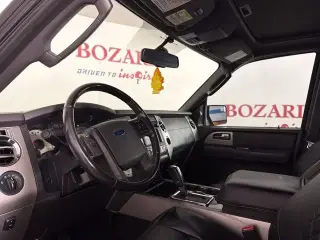 Ford Expedition 2014 4x2 Limited 4dr SUV