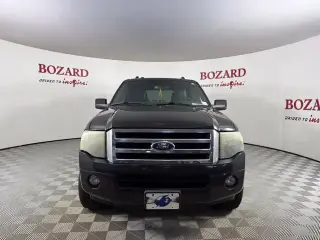 Ford Expedition 2014 4x2 Limited 4dr SUV