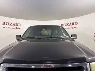 Ford Expedition 2014 4x2 Limited 4dr SUV