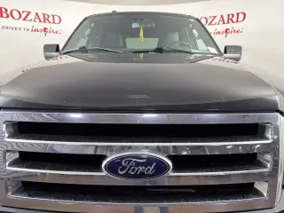 Ford Expedition 2014 4x2 Limited 4dr SUV