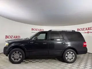 Ford Expedition 2014 4x2 Limited 4dr SUV