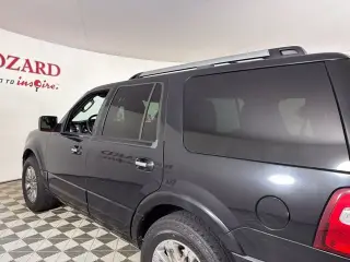 Ford Expedition 2014 4x2 Limited 4dr SUV