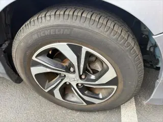 Honda Accord 2017 LX 4dr Sedan CVT