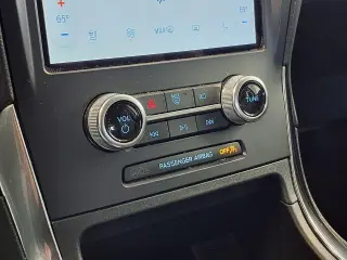 Ford Edge 2024 4x4 Titanium 4p SUV