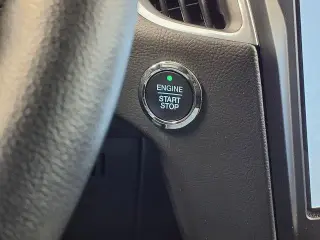 Ford Edge 2024 4x4 Titanium 4p SUV