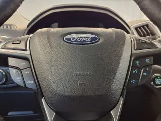 Ford Edge 2024 4x4 Titanium 4p SUV