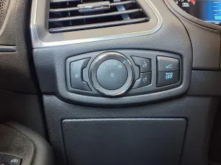 Ford Edge 2024 4x4 Titanium 4p SUV