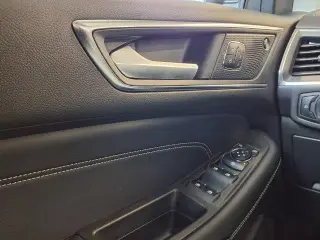 Ford Edge 2024 4x4 Titanium 4p SUV