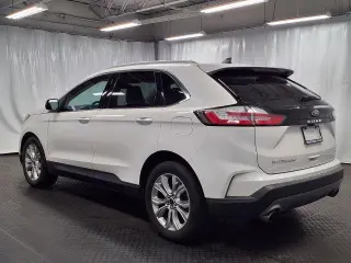 Ford Edge 2024 4x4 Titanium 4p SUV